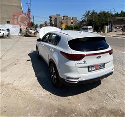 کیا سپۆرتاج